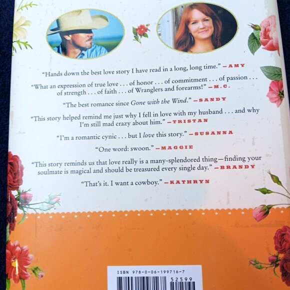 Ree Drummond First Edition The Pioneer Woman Black Heels Tractor Wheels 2011 - Picture 2 of 8